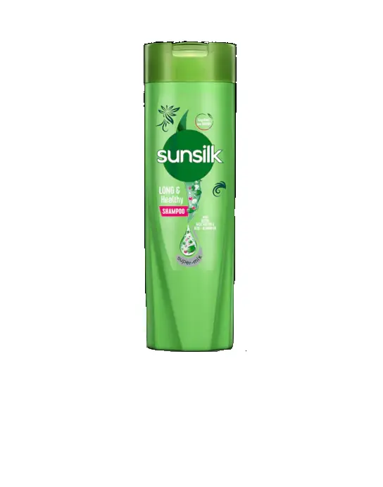 Sunsilk Long & Healthy Growth Green 360ml Large (Retail 750)